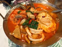 -蕉叶·广州明星泰国菜(黑金冠保利广场店)