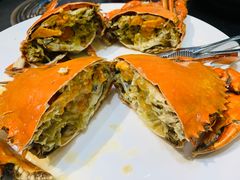 -飞尝蚝·顺德菜·鱼生(顺德总店)