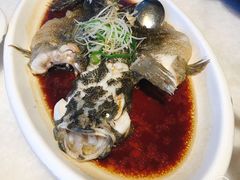-衡山汇·高级粤菜(霄云路店)