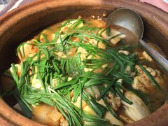 -天强农家菜馆
