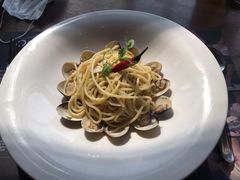 -OGGI TRATTORIA PIZZERIA(深业上城店)