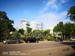 -中关村生命科学园