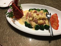 -上海唐朝酒店