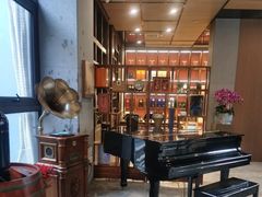 -酒蜻蜓·庭院私房菜(天元东路店)