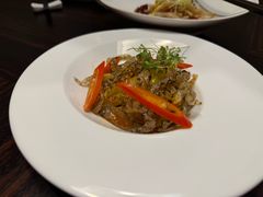 -浙江安吉JW万豪酒店·万豪中餐厅