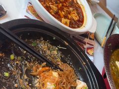 -饕然·民间川菜(龙泉店)