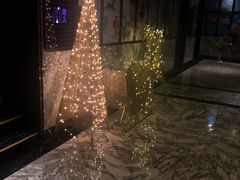 -沈阳君悦酒店·意坊意大利餐厅