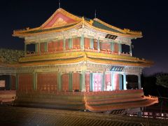 -故宫冰窖餐厅