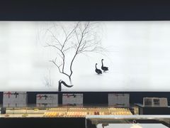 -BLACKSWAN黑天鹅(环球店)
