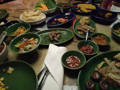 -山港凯悦酒店·BEBA海滩烧烤餐厅酒吧