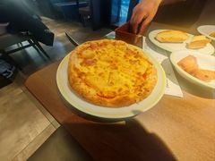 -萨莉亚意式餐厅(国和1000店)