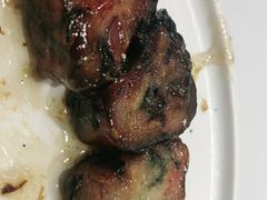 -紫光园·烤鸭·北京菜(劲松店)