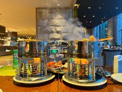 -龙城咖啡厅(常州富都洲际店)