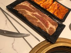 -花味·自助烤肉(南方时代店)