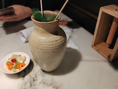 -初蓉丨遇见新川菜(亲贤街荣耀店)
