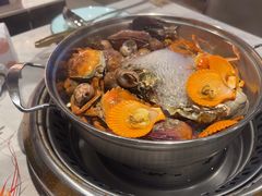 -奢谷·海鲜自助(南海万科店)