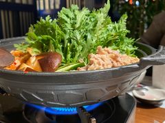 -熹炭精致日料(金融街购物中心店)