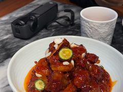 -西安饭庄·非遗陕菜(钟楼店)