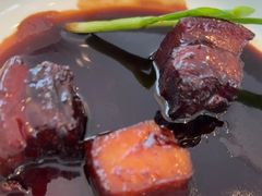 -聚鑫阁江浙菜·非遗传承技艺(青村帝华园店)