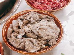 -重庆老火锅王(西安北路店)