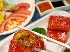 -观塘港茶餐厅(八一大道店)