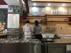 -冰神糖水铺(国贸中心店)