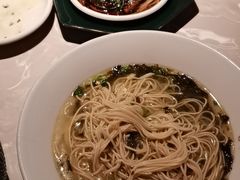 -松鹤面馆·古法焖肉面(观前店)