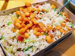 -蜜桃餐厅·伴山(绿宝广场店)