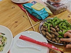 -老姑砂锅·烧烤天津菜(体北道店)