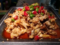 -蛙喔牛蛙(仙林万达茂店)