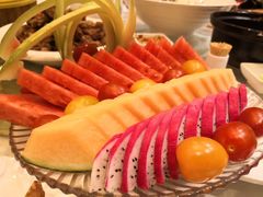 -便宜坊烤鸭店(甜水园店)