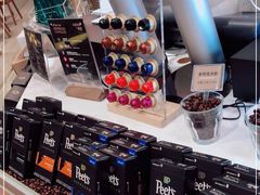 零售区-Peet's Coffee皮爷咖啡(大学路店)