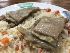 -217丰惠源抓饭(江乾路店)