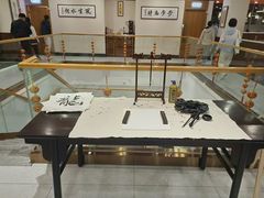 -晋阳春·山西菜·北京烤鸭(交大店)