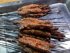 -金二烤肉(早慈巷小区店)