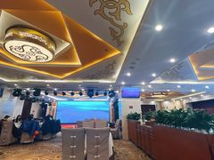 -巴音浩日娲·蒙餐(双林东路店)