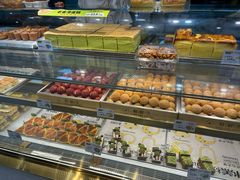 -糕材生•糕点•生日蛋糕(兴华街店)