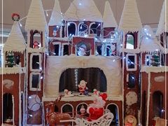 -洲际酒店·地平线全日餐厅HORIZON CAFÉ