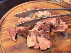 -尚宴牛特鲜自助(太原街万达店)