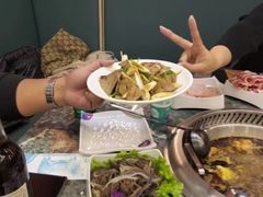 -一锅两头牛(牟平店)