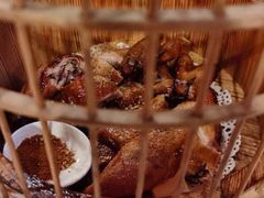 胡桃里烤鸡-胡桃里音乐酒馆(环亚凯瑟琳广场店)