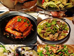 -滇铺子·云南特色菜·第九届野生菌美食节(曲靖万达店)