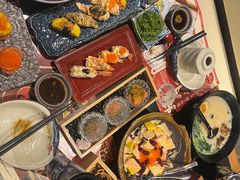 -古田居·特色寿司料理(骏欣中心店)