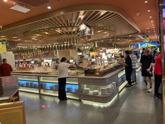 -山焱·炭火自助烤肉(周浦万达店)