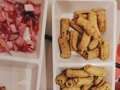 -雅佳神话·麻辣烤鱼(新街口店)