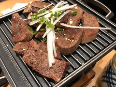 招牌厚切牛舌-沼津港渔市(宏伊国际广场店)