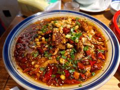 -打酱油·非遗淮扬菜(瘦西湖梅岭店)