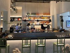 -山野咖啡(之江花园店)