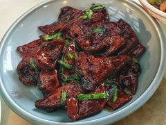 -小吊梨汤·北京菜(香山店)