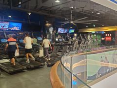 -力美健·游泳·健身(亚运城店)